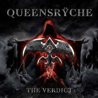 プログレッシヴ・メタル・レジェンド、Queensryche（クイーンズライク