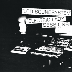 LCD Soundsystem