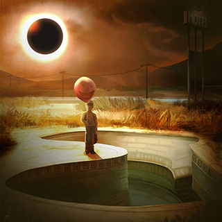 Cane Hill（ケイン・ヒル）EP『Kill The Sun』