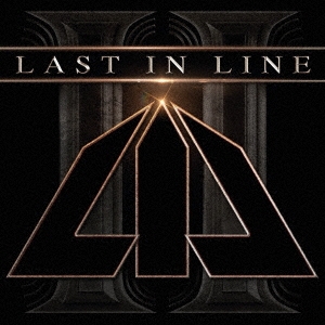 Last In Line（ラスト・イン・ライン）ニュー・アルバム『Ⅱ』