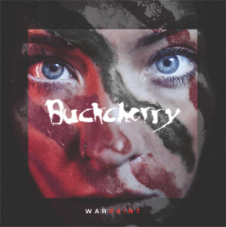 バックチェリー（Buckcherry）、3年振り通算7作目となるオリジナル・アルバムが遂にリリース