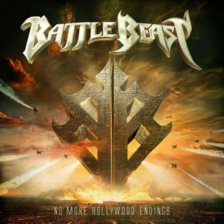 Battle Beast(バトル・ビースト)