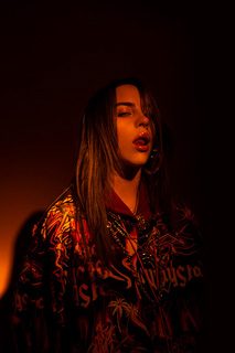 Billie Eilish（ビリー・アイリッシュ）