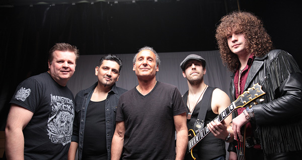 Find Me（ファインド・ミー）