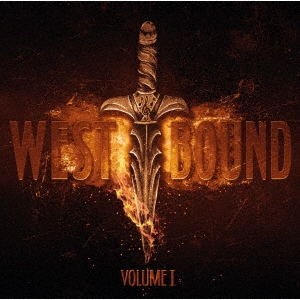 West Bound（ウェスト・バウンド）デビュー・アルバム『Volume 1』