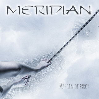 Meridian（メリディアン）アルバム『Margin Of Error』