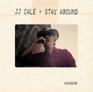 J.J. Cale（J.J.ケイル）、未発表音源のみを収録した10年振りの