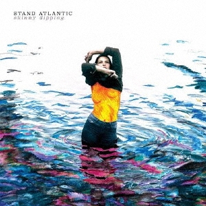 Stand Atlantic（スタンド・アトランティック）ファースト・アルバム『Skinny Dipping』