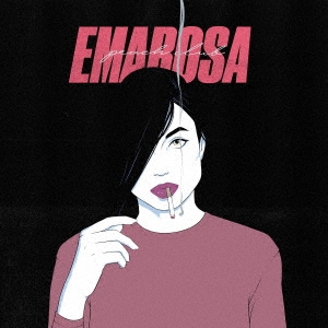 Emarosa（エマロサ）通算5枚目のアルバム『Peach Club』