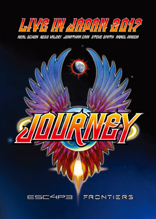 Journey（ジャーニー）、2017年日本武道館での名作再現ライヴが映像