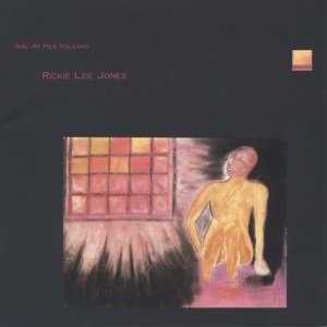 Rickie Lee Jones（リッキー・リー・ジョーンズ）の名盤『My Funny Valentine』、リマスター初紙ジャケCD化 -  TOWER RECORDS ONLINE