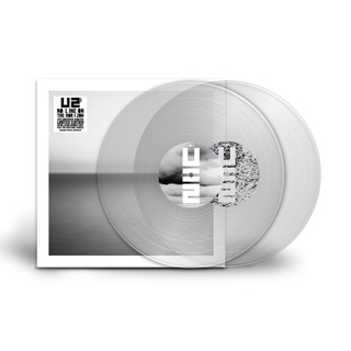 U2、アルバム『No Line On The Horizon』がウルトラ・クリア・ヴィニールで復刻 - TOWER RECORDS ONLINE