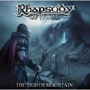 Rhapsody Of Fire（ラプソディー・オブ・ファイア）『THE EIGHTH MOUNTAIN』