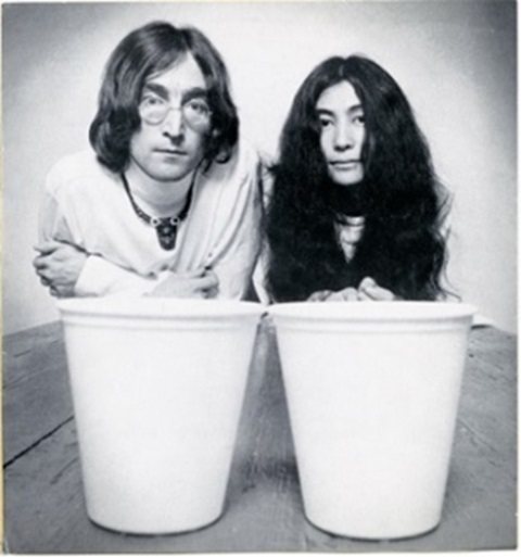 John Lennon Yoko Ono ジョン レノン ヨーコ オノ 69年作 Wedding Album 50周年記念盤 Tower Records Online