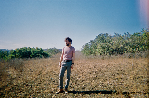 Angelo De Augustine(アンジェロ・デ・オーガスティン)