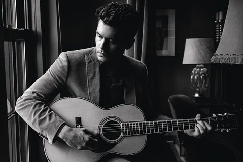 John Mayer(ジョン・メイヤー)