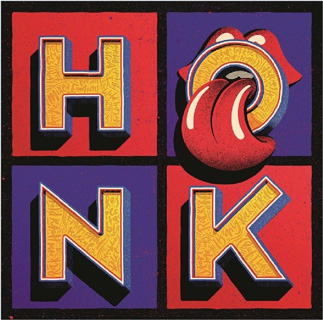 The Rolling Stones ザ ローリング ストーンズ 最新ベスト アルバム Honk Tower Records Online