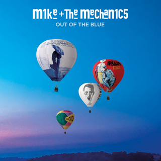 MIKE + THE MECHANICS（マイク＆ザ・メカニックス）、約2年振りの ...