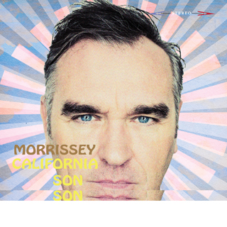 Morrissey（モリッシー）、60～70年代楽曲をカヴァーしたアルバム 