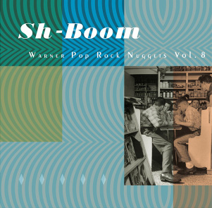 ワーナー・ポップ・ロック・ナゲッツ