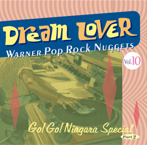 ワーナー・ポップ・ロック・ナゲッツ