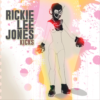Rickie Lee Jones(リッキー・リー・ジョーンズ)