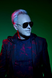 Howard Jones