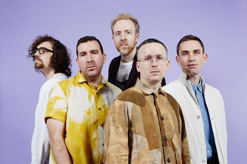 Hot Chip