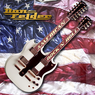 Don Felder(ドン・フェルダー)『American Rock 'n' Roll』