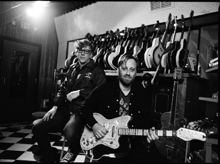 The Black Keys