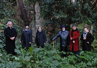 Banco Del Mutuo Soccorso（バンコ・デル・ムトゥオ・ソッコルソ）アルバム『Transiberiana』