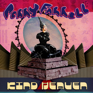 Perry Farrell（ペリー・ファレル）