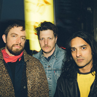 Yeasayer（イェイセイヤー）