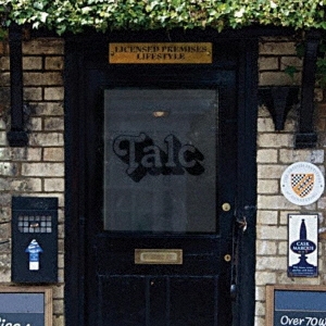 Talc（タルク）セカンド・アルバム『Licensed Premises Lifestyle』