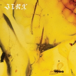 Crumb（クラム）デビュー・アルバム『JINX』