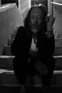 Thom Yorke（トム・ヨーク）