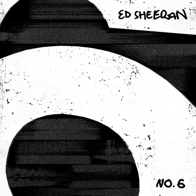 Ed Sheeran（エド・シーラン）豪華ゲストが参加したニュー・アルバム 