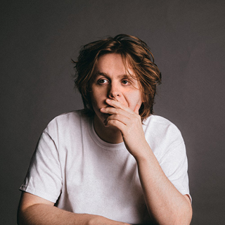 Lewis Capaldi(ルイス・キャパルディ)