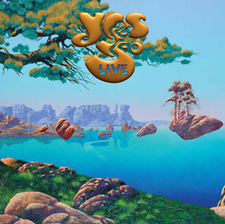 Yes（イエス）、結成50周年記念ライヴを収めたアルバム - TOWER RECORDS ONLINE