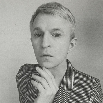 Jay-Jay Johanson(ジェイ・ジェイ・ヨハンソン)