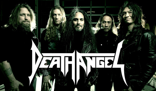 Death Angel（デス・エンジェル）通算9枚目のスタジオ・アルバム『Humanicide』をリリース - TOWER RECORDS ONLINE