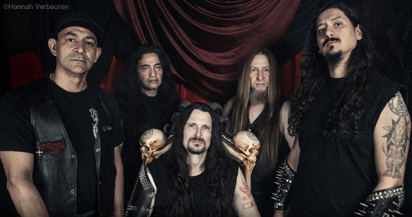 Possessed（ポゼスト）