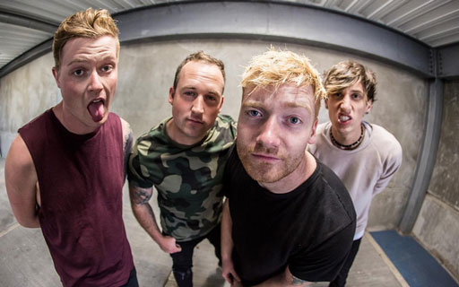 The Bottom Line(ザ・ボトム・ライン)