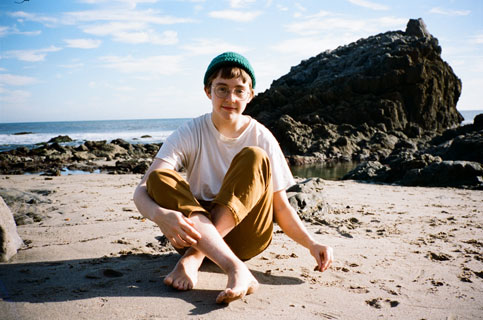 Emily A. Sprague（エミリー・A・スプレイグ）