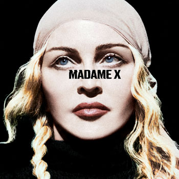 洋楽Premium＞6月はマドンナ（Madonna） - TOWER RECORDS ONLINE