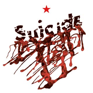 Suicide（スーサイド）