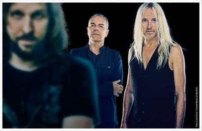 The Mute Gods(ザ・ミュート・ゴッズ)