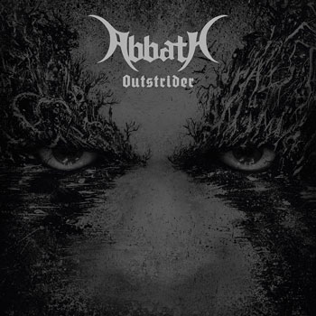 Abbath （アバス）セカンド・アルバム『Outstrider』