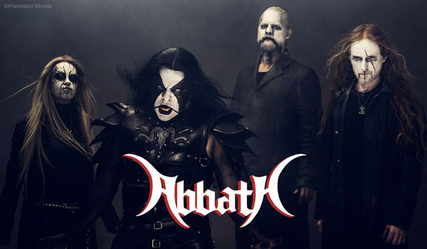 Abbath （アバス）