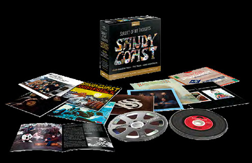 Sandy Coast(サンディー・コースト)